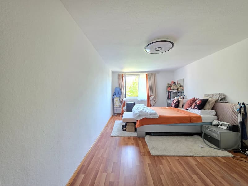Gemütliche 2.5-Zimmer-Wohnung in ruhiger Lage in Sulgen! (5)