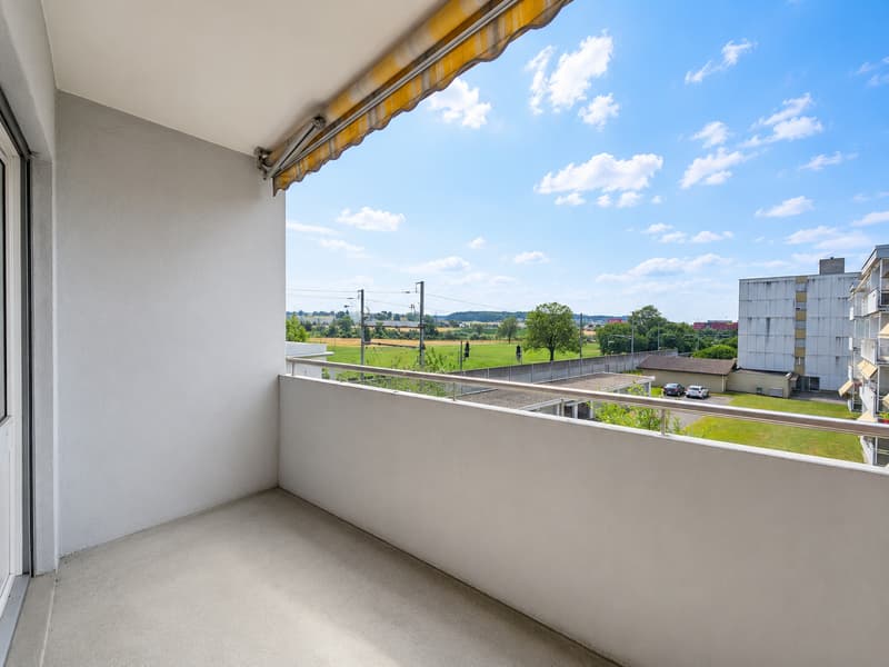 Nachmieter für charmante 3-Zimmer-Wohnung mit Balkon gesucht! (10)