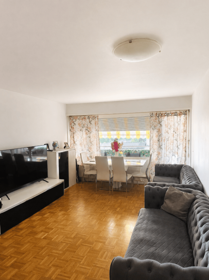 Nachmieter für charmante 3-Zimmer-Wohnung mit Balkon gesucht! (6)