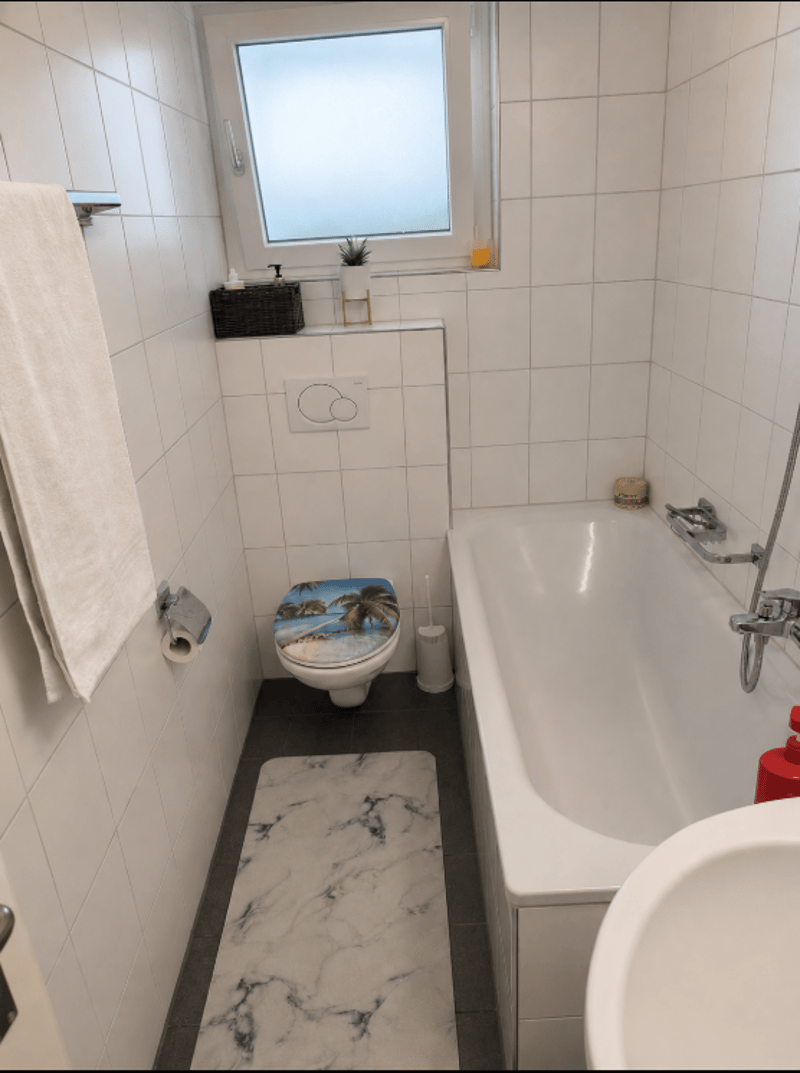 Nachmieter für charmante 3-Zimmer-Wohnung mit Balkon gesucht! (4)