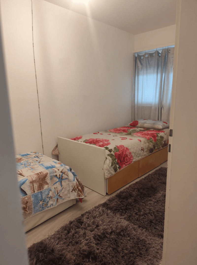 Nachmieter für charmante 3-Zimmer-Wohnung mit Balkon gesucht! (9)