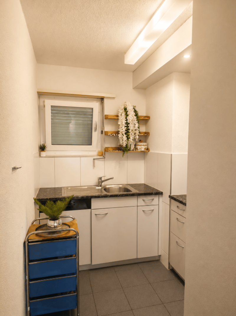 Nachmieter für charmante 3-Zimmer-Wohnung mit Balkon gesucht! (2)
