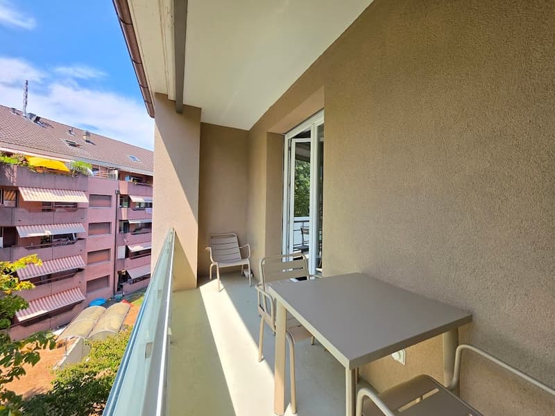Diese charmante, helle 2-Zimmer-Wohnung mit Balkon ist perfekt für Singles oder Paare! (14)