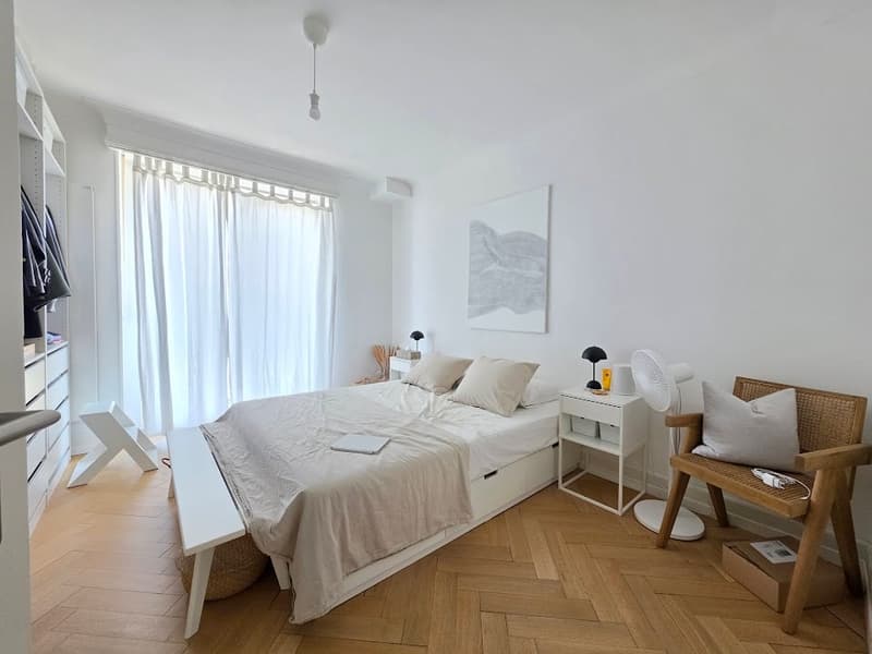 Diese charmante, helle 2-Zimmer-Wohnung mit Balkon ist perfekt für Singles oder Paare! (7)