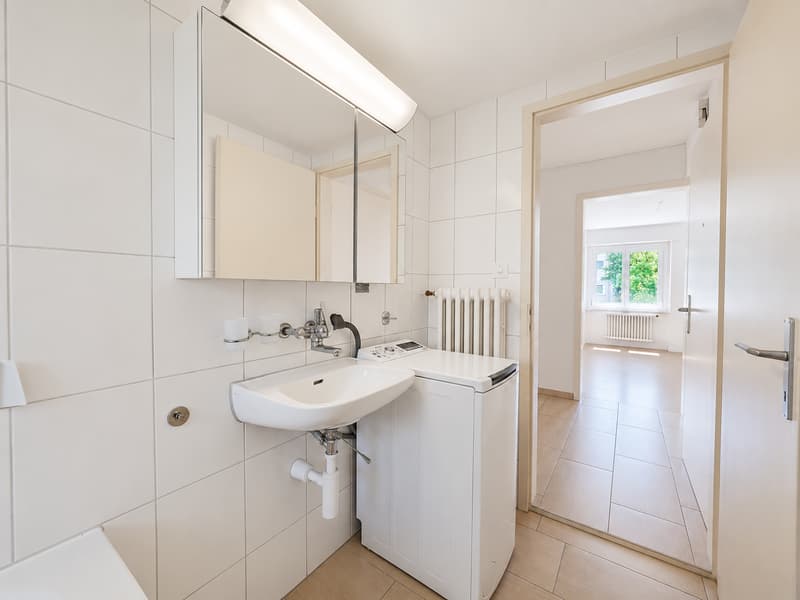 Helle 4-Zimmer-Wohnung mit Balkon in Olten (5)