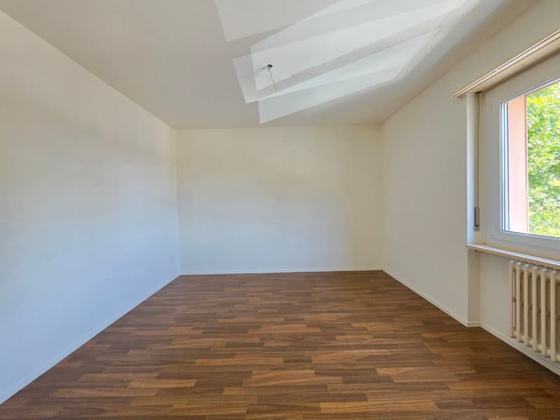 Helle 4-Zimmer-Wohnung mit Balkon in Olten (9)
