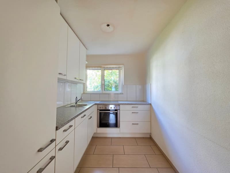 Helle 4-Zimmer-Wohnung mit Balkon in Olten (3)