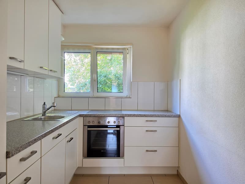 Helle 4-Zimmer-Wohnung mit Balkon in Olten (4)