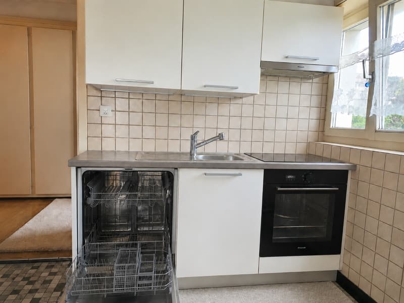 Grosszügige 4.5-Zimmer-Wohnung mit Balkon in ruhiger Lage zu vermieten (4)