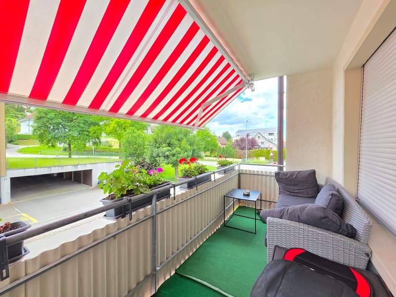 Grosszügige 4.5-Zimmer-Wohnung mit Balkon in ruhiger Lage zu vermieten (11)