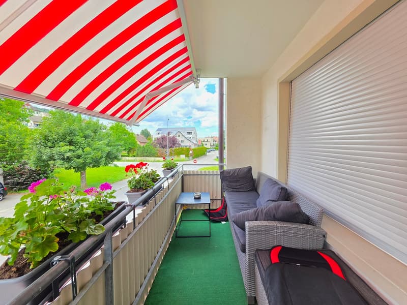 Grosszügige 4.5-Zimmer-Wohnung mit Balkon in ruhiger Lage zu vermieten (12)