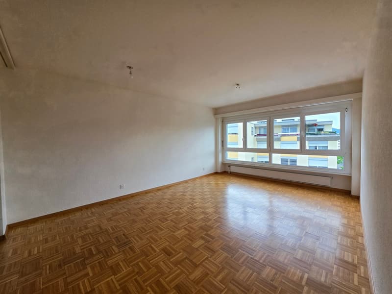 Appartement bien entretenu de 2 pièces, idéal pour les célibataires ou les couples ! (7)