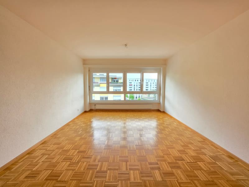 Appartement bien entretenu de 2 pièces, idéal pour les célibataires ou les couples ! (6)
