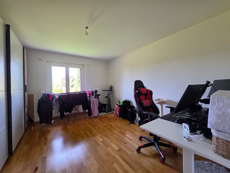 Helle 3-Zimmer-Wohnung mit Balkon in Arbon (13)