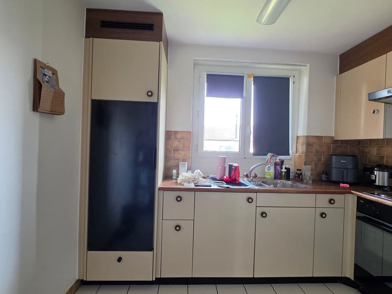 Helle 3-Zimmer-Wohnung mit Balkon in Arbon (5)