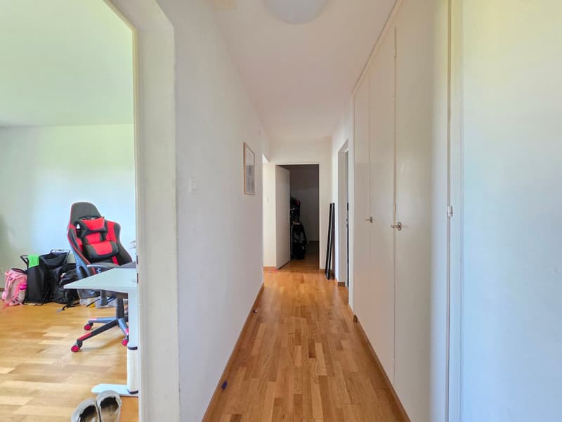 Helle 3-Zimmer-Wohnung mit Balkon in Arbon (19)