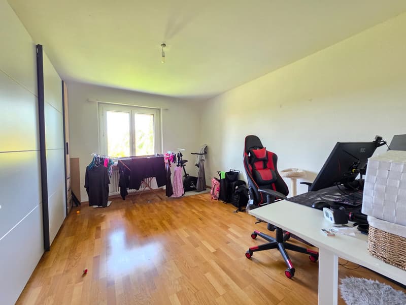 Helle 3-Zimmer-Wohnung mit Balkon in Arbon (11)