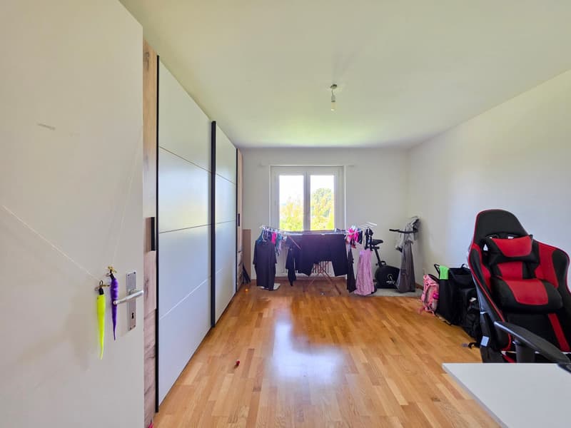 Helle 3-Zimmer-Wohnung mit Balkon in Arbon (12)