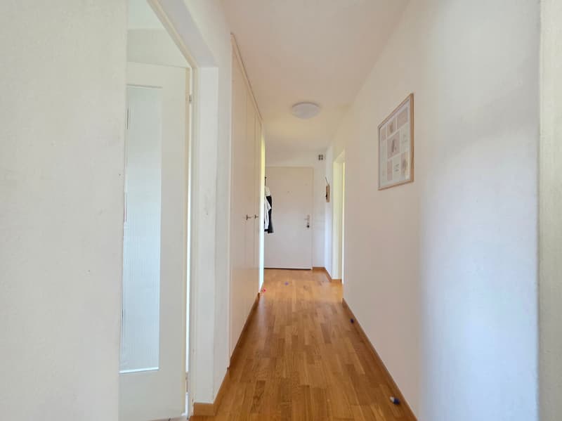 Helle 3-Zimmer-Wohnung mit Balkon in Arbon (18)