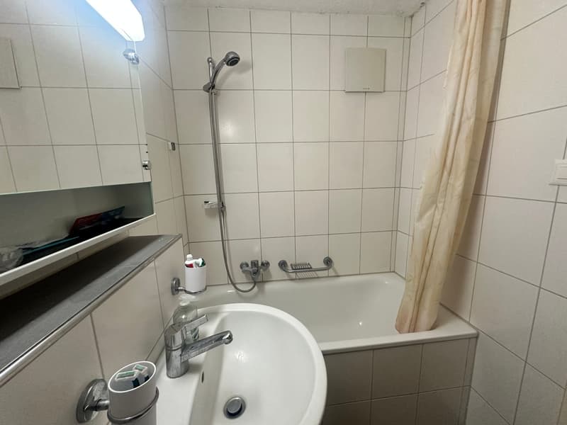 Gemütliche 2-Zimmer-Wohnung in Bettlach zu vermieten (14)