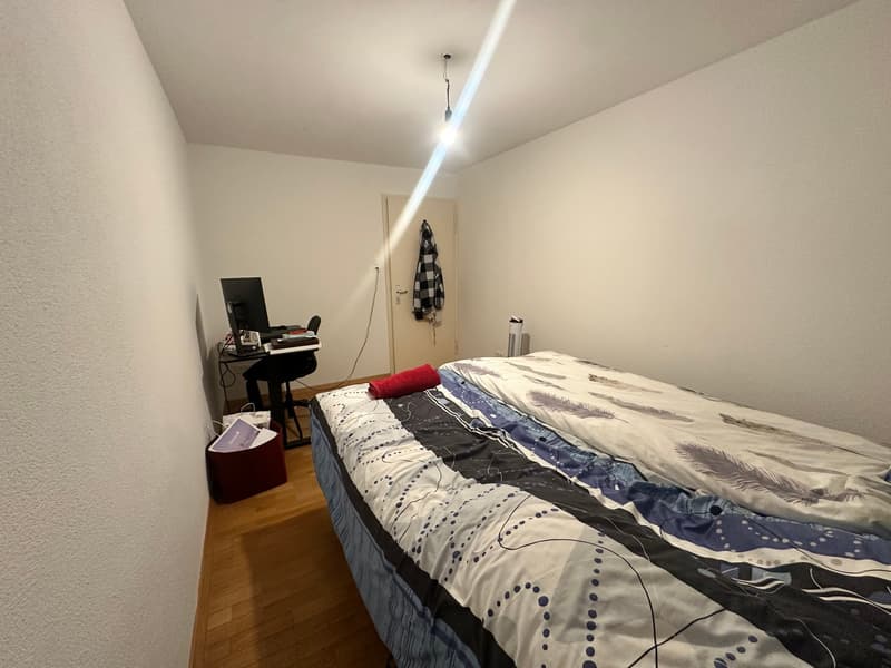 Gemütliche 2-Zimmer-Wohnung in Bettlach zu vermieten (6)