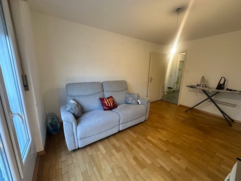 Gemütliche 2-Zimmer-Wohnung in Bettlach zu vermieten (10)