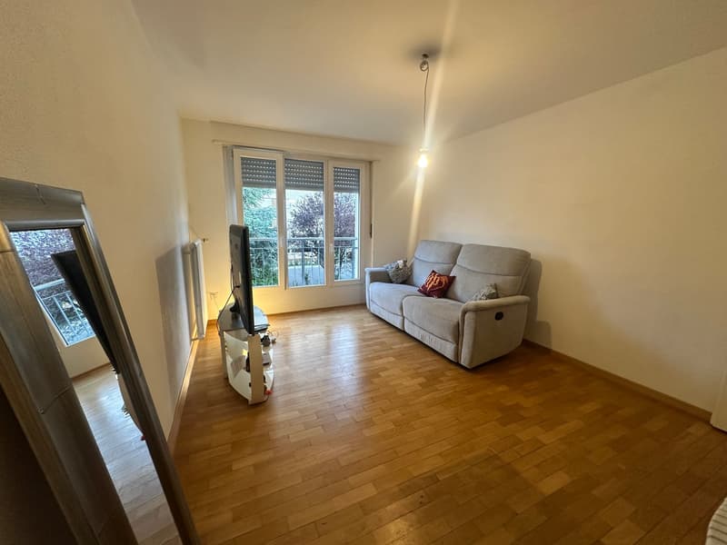 Gemütliche 2-Zimmer-Wohnung in Bettlach zu vermieten (7)