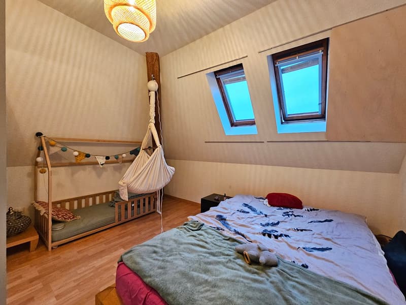 Charmante und grosszügige 3.5‑Zimmer-Wohnung per sofort zu vermieten (6)