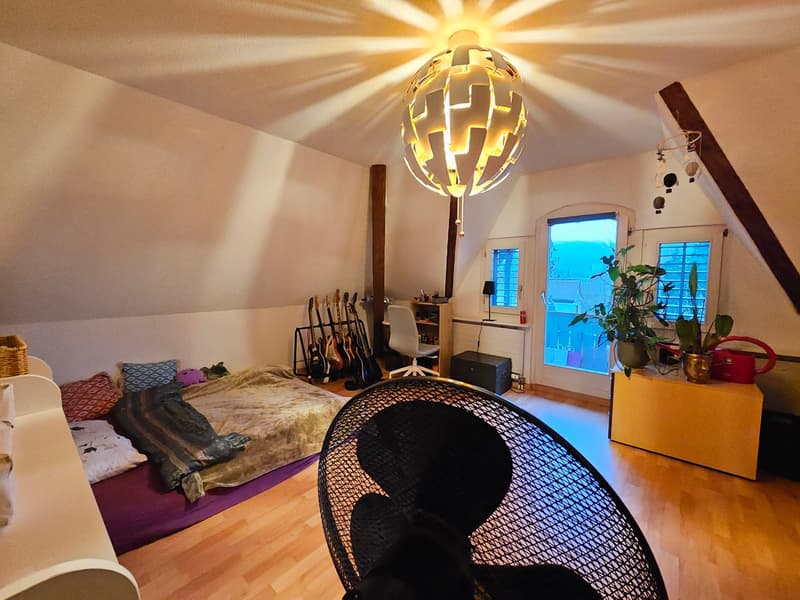 Charmante und grosszügige 3.5‑Zimmer-Wohnung per sofort zu vermieten (5)