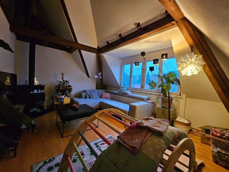 Charmante und grosszügige 3.5‑Zimmer-Wohnung per sofort zu vermieten (8)