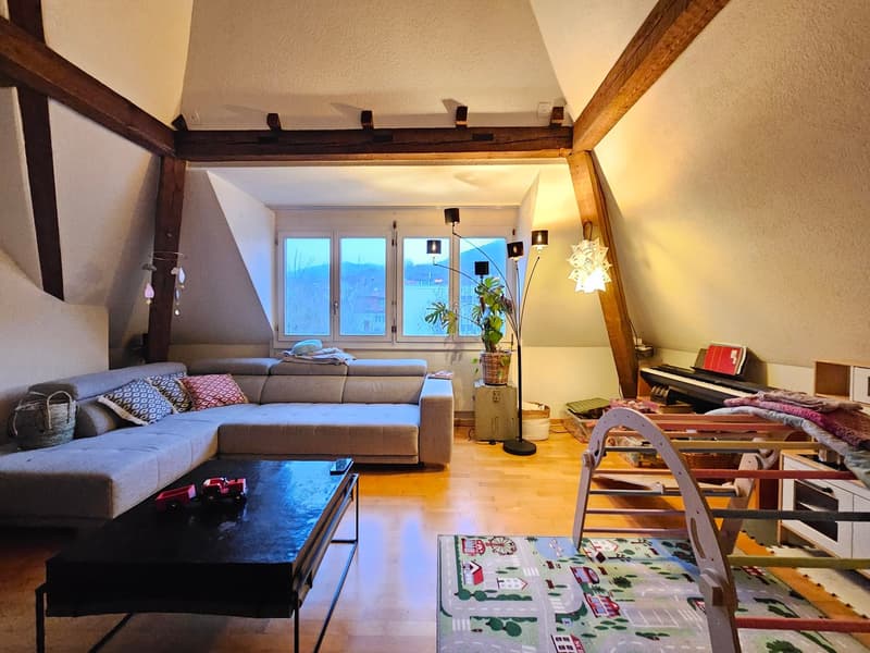 Charmante und grosszügige 3.5‑Zimmer-Wohnung per sofort zu vermieten (9)