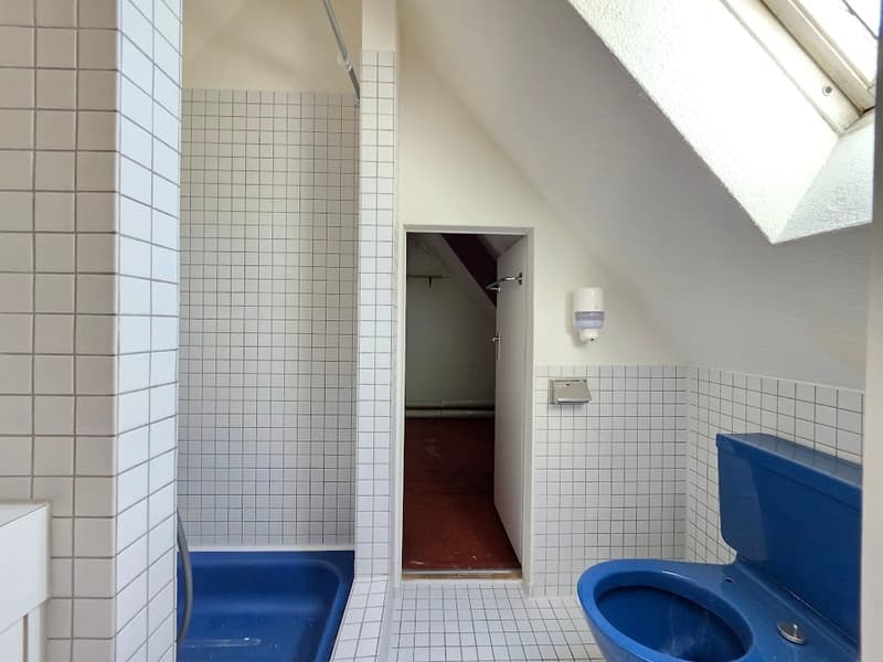 2.5 Maissonetwohnung in Trimbach zu vermieten! (7)