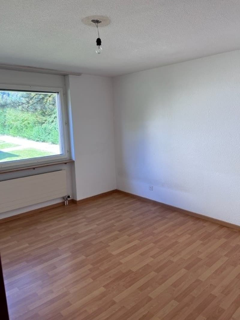 Helle 4.5-Zimmer-Wohnung im Erdgeschoss mit Balkonsitzplatz! (12)