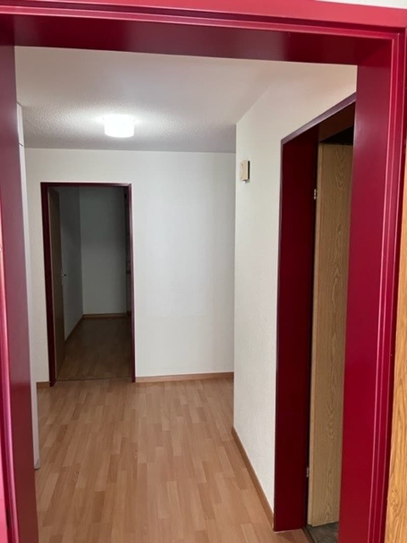 Helle 4.5-Zimmer-Wohnung im Erdgeschoss mit Balkonsitzplatz! (16)