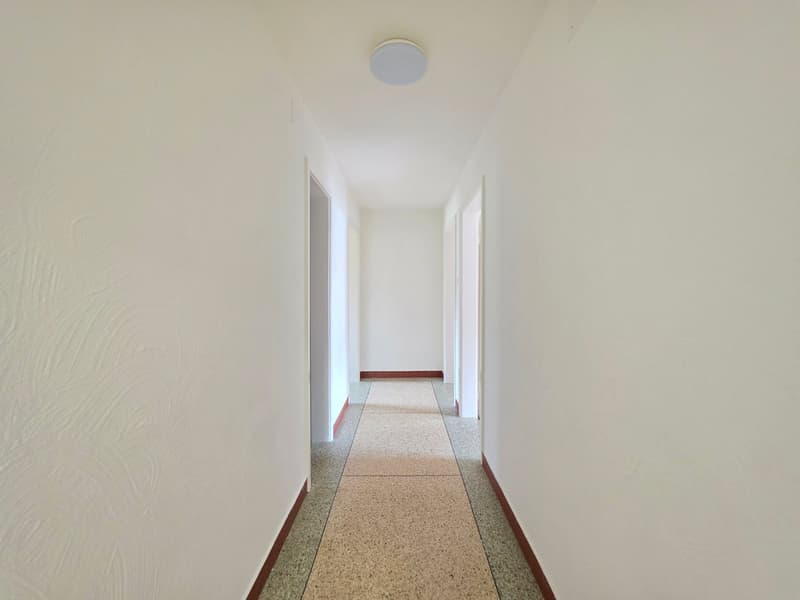 Charmante 4-Zimmer-Wohnung mit Balkon in Biel zu vermieten! (10)
