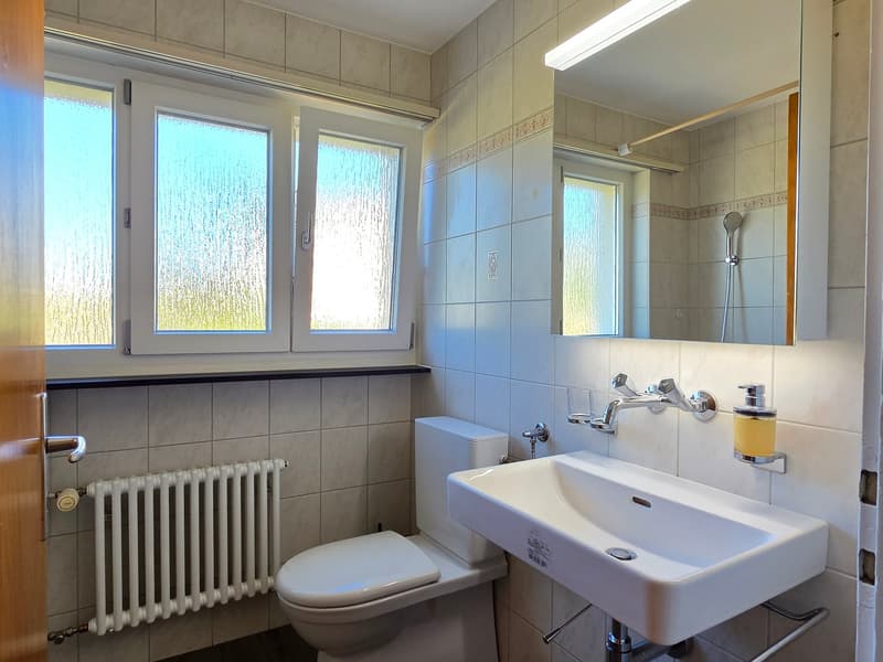 Helle 4.5-Zimmer-Wohnung mit Balkon sofort verfügbar! (7)