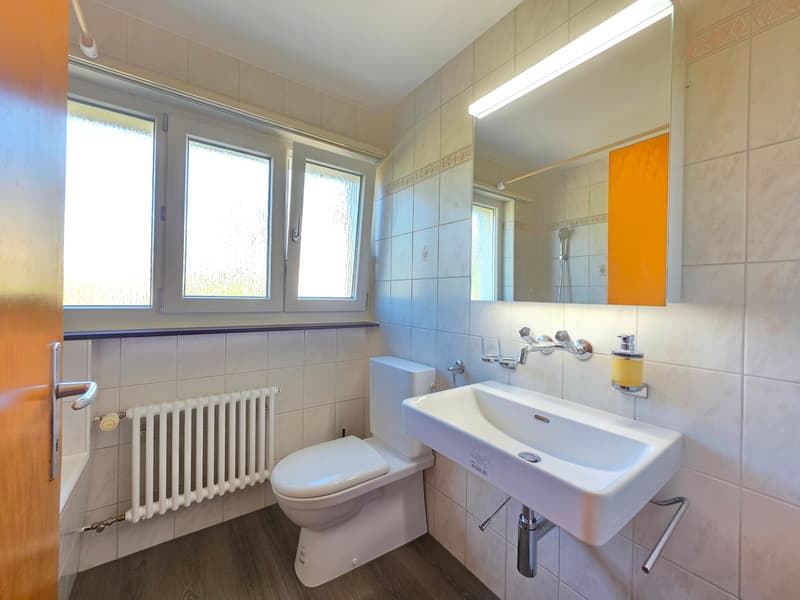 Helle 4.5-Zimmer-Wohnung mit Balkon sofort verfügbar! (6)