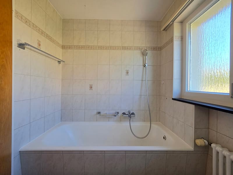 Helle 4.5-Zimmer-Wohnung mit Balkon sofort verfügbar! (8)