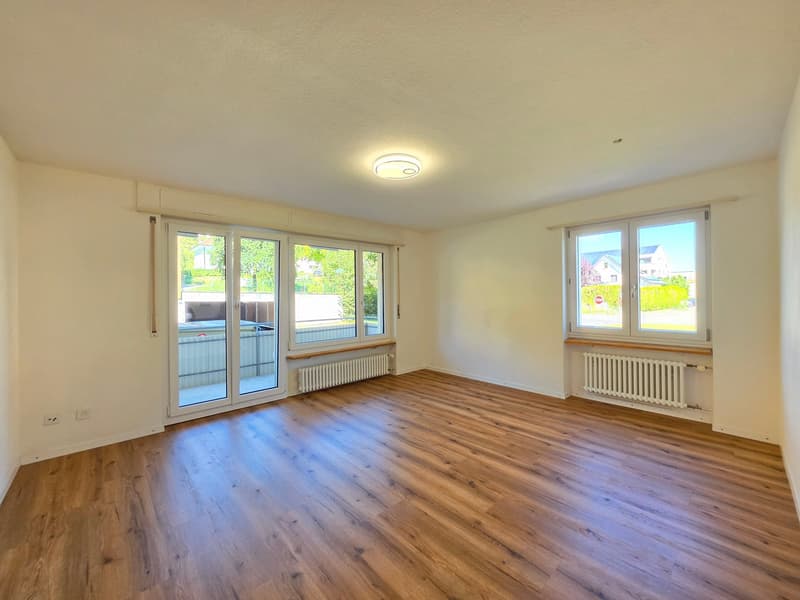 Helle 4.5-Zimmer-Wohnung mit Balkon sofort verfügbar! (11)