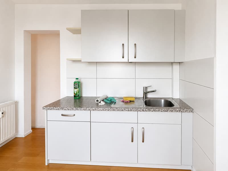 3-Zimmer-Wohnung mit Balkon in Rorschacherberg – ab sofort verfügbar! (2)