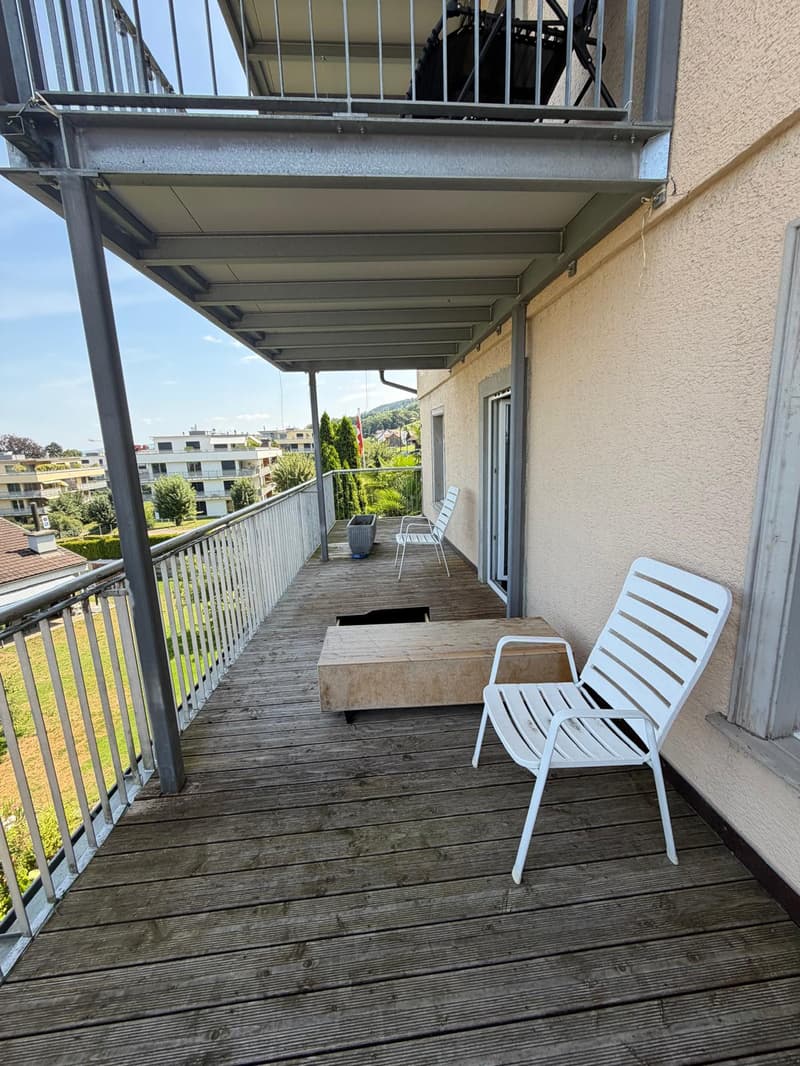 3-Zimmer-Wohnung mit Balkon in Rorschacherberg – ab sofort verfügbar! (12)