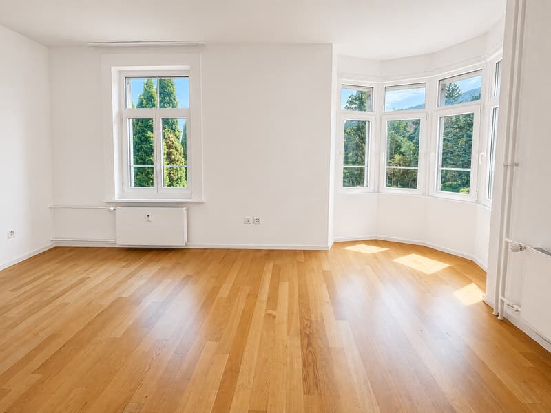 3-Zimmer-Wohnung mit Balkon in Rorschacherberg – ab sofort verfügbar! (5)