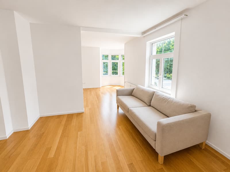 3-Zimmer-Wohnung mit Balkon in Rorschacherberg – ab sofort verfügbar! (6)