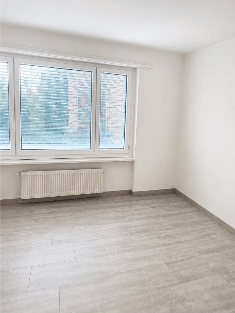 Gepflegte 1.5-Zimmerwohnung - perfekt für Singles! (4)