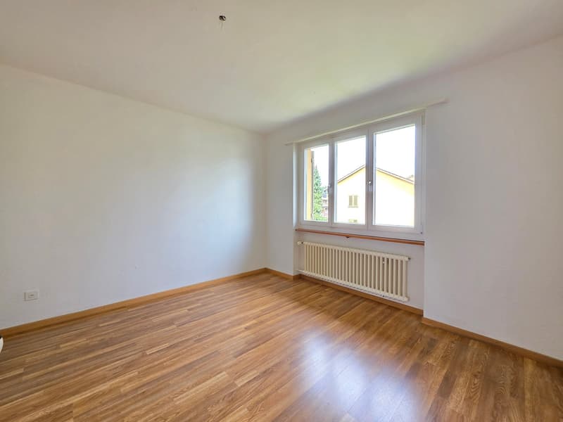 Helle 3-Zimmer-Wohnung an ruhiger Lage in Wohlen (6)