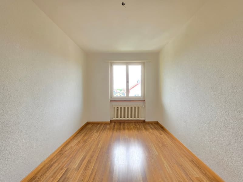 Helle 3-Zimmer-Wohnung an ruhiger Lage in Wohlen (12)