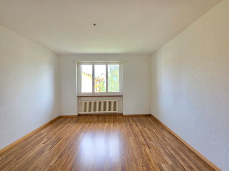 Helle 3-Zimmer-Wohnung an ruhiger Lage in Wohlen (5)