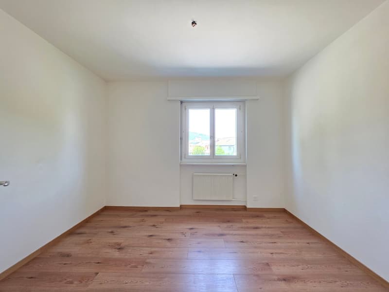 Helle 4.5-Zimmer-Wohnung mit Balkon in Aarburg (15)