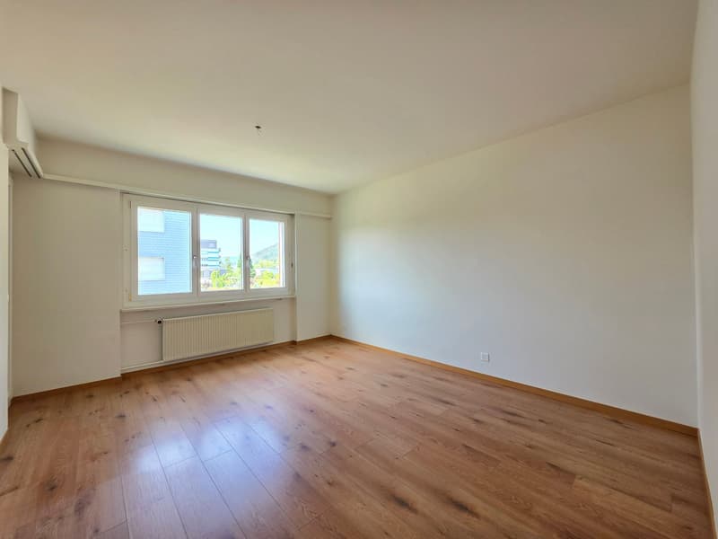 Helle 4.5-Zimmer-Wohnung mit Balkon in Aarburg (17)