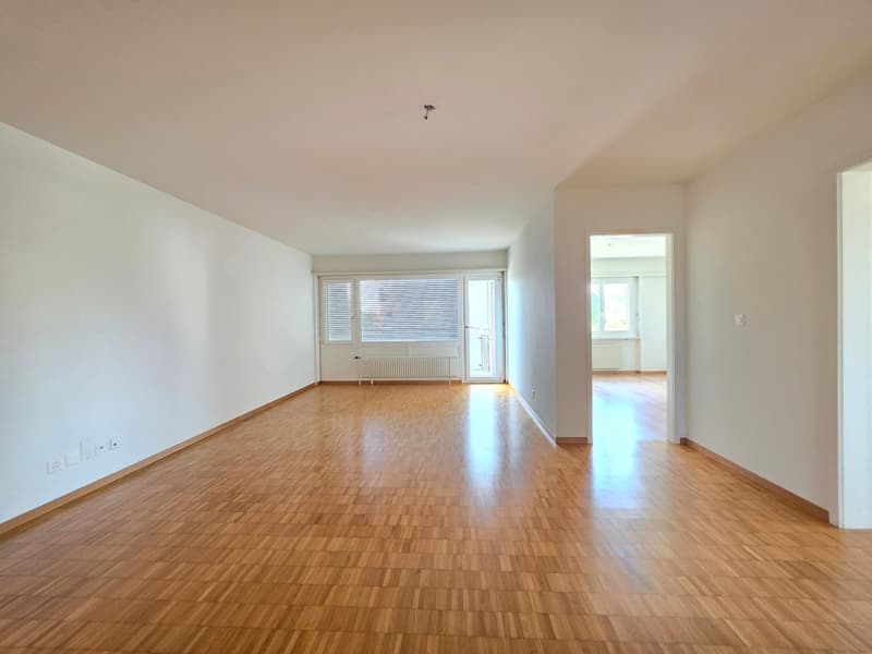 Helle 4.5-Zimmer-Wohnung mit Balkon in Aarburg (6)